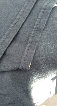 Image 4 of 2000s Burzum Debut Album Gildan T-Shirt Size (L)