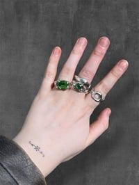 Image 4 of envy ring