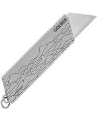 Image 1 of Gerber E.A.B. Mini Silver