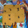 Honey Bees Snack Bags