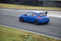 Image 9 of PREORDER - MEGANE MK2 Adjustable Track Car Aero Wing 