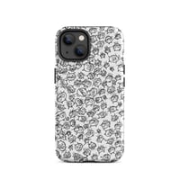 Image 24 of Tough Case for iPhone® CAT CUDDLE 