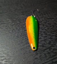 Image 2 of Candy Fire Tiger 