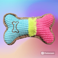 Image 4 of Food Squeaky Toys