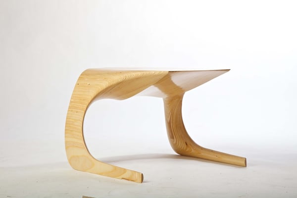 Image of Gull Wing Table