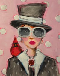 Mind if I Stay a While