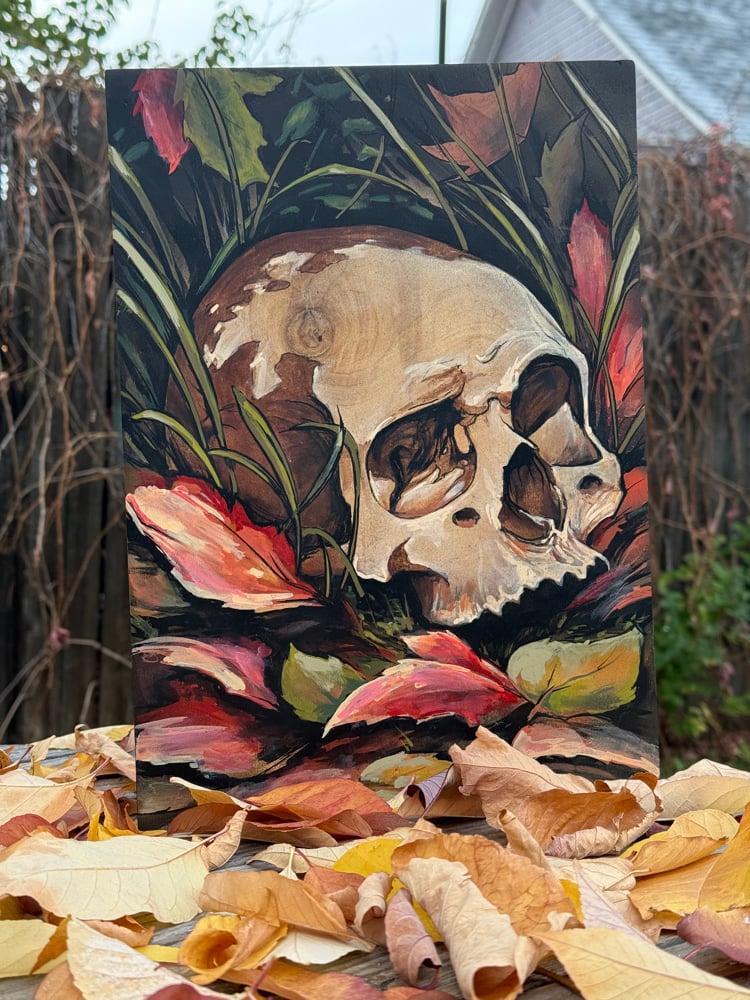 Image of “Decay”