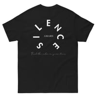Amare Silence T-Shirt