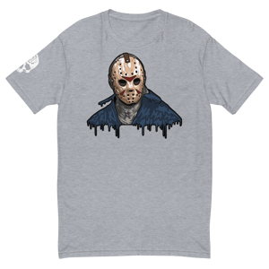 Image of Workshop 432's "Jason" Tee