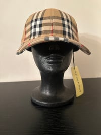 Image 9 of Fashion Designer Lux Cap Hats 