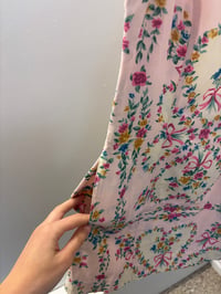 Image 9 of moschino ribbon dress 