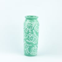 Image 1 of BMO VASE 