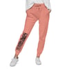 More Love Unisex fleece sweatpants