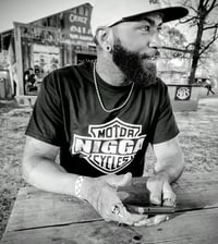 “NIGGA” MOTOR CYCLES