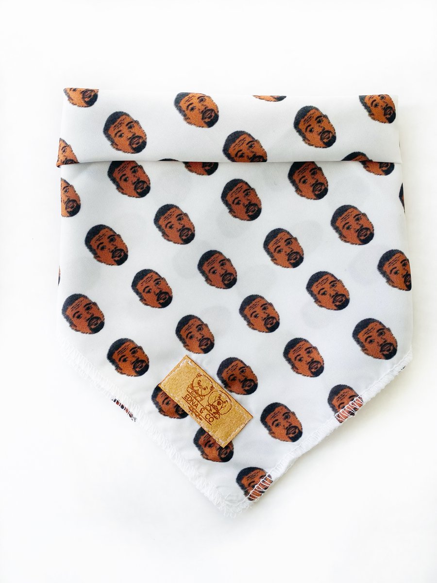 Image of Yeezy - Pet Bandana