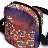 Image 3 of Dandelion Utility crossbody bag