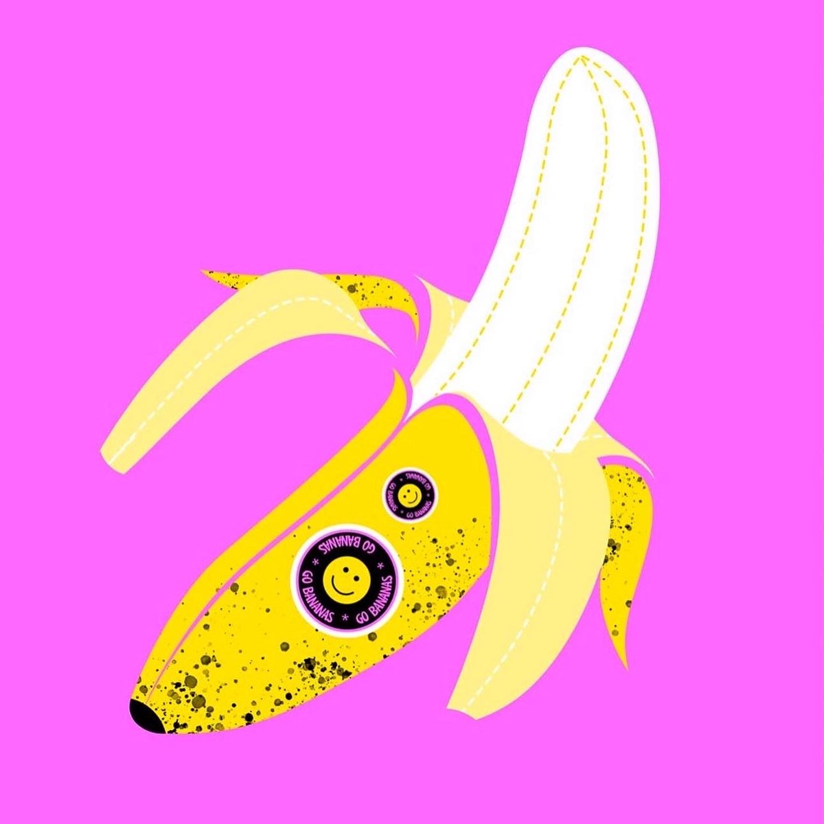 Image of Banana