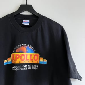 Image of Apollo Theatre T-Shirt