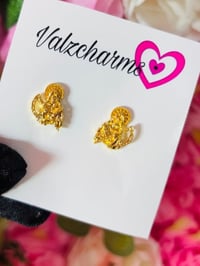 santita Earrings 