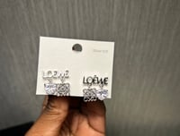 Image 2 of Loewe Earrings