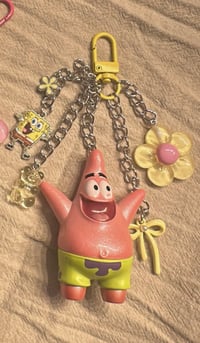 Patrick