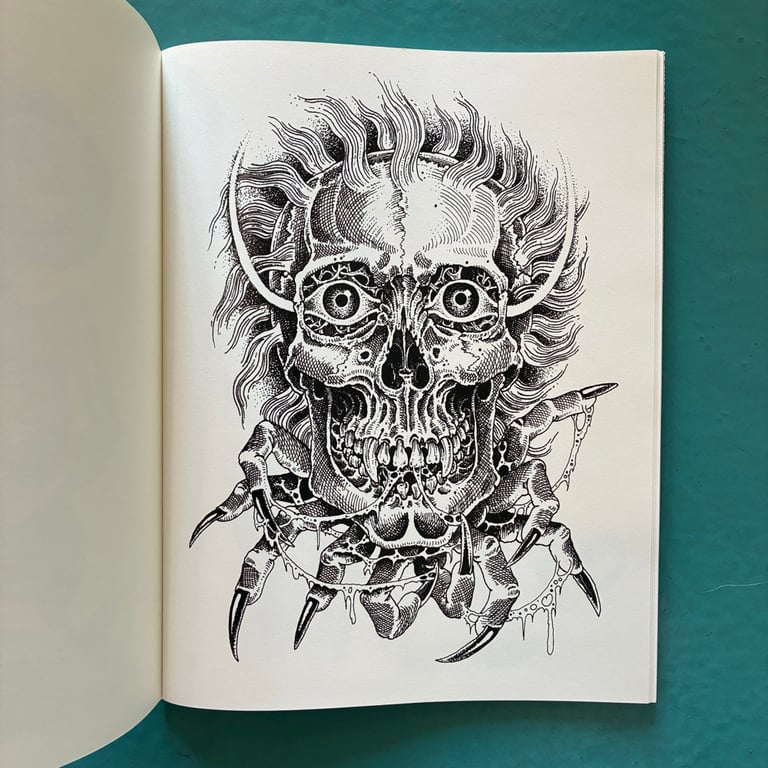 A Low Key Affair by Derrick Snodgrass Image 3