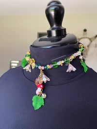 Image 5 of Handmade Crystal Healing Chokers✨