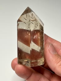 Image 7 of Natural Citrine Generator | Madagascar #1502