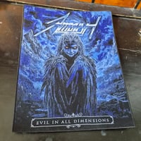 Image 3 of Backpatch Evil In All Dimensions