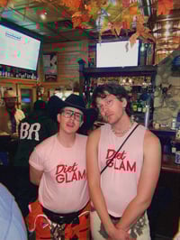 Image 3 of Diet Glam T-Shirt 