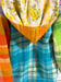 Image of Luna Adult Coat size Large