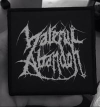 Hateful Abandon Patch
