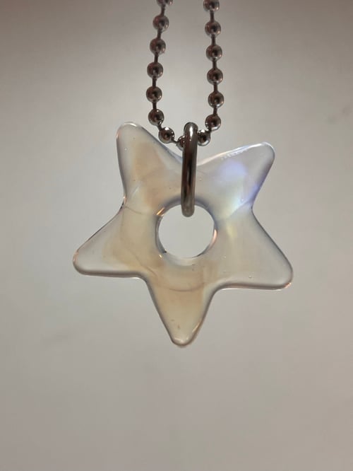 Image of scrap stars