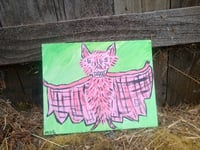 Image 8 of Little Pink Bat