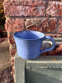 Image 2 of Really Blue mug