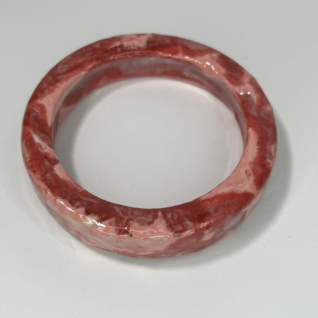 Meat Bracelet Six - 7 in Inner Diameter