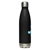 Image 2 of Stainless Steel Water Bottle