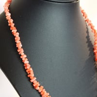 Image 2 of Momo Coral Choker