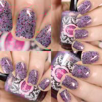 Image 20 of Glisten & Glow Boo-Tylicious