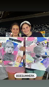 Image 14 of Collage at the Carousel 