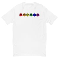 Image 2 of Bears pride