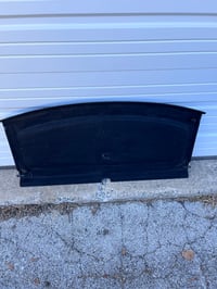 Image 2 of MK5/MK6 Rabbit/GTI Parcel Shelf 