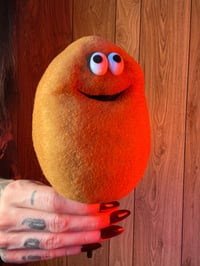 Image 1 of McNugget Puppet