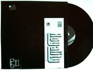 Image of ROYALIZE - VINILE SINGOLO "Original Ringo+Dr. Paulji" seconda tiratura.