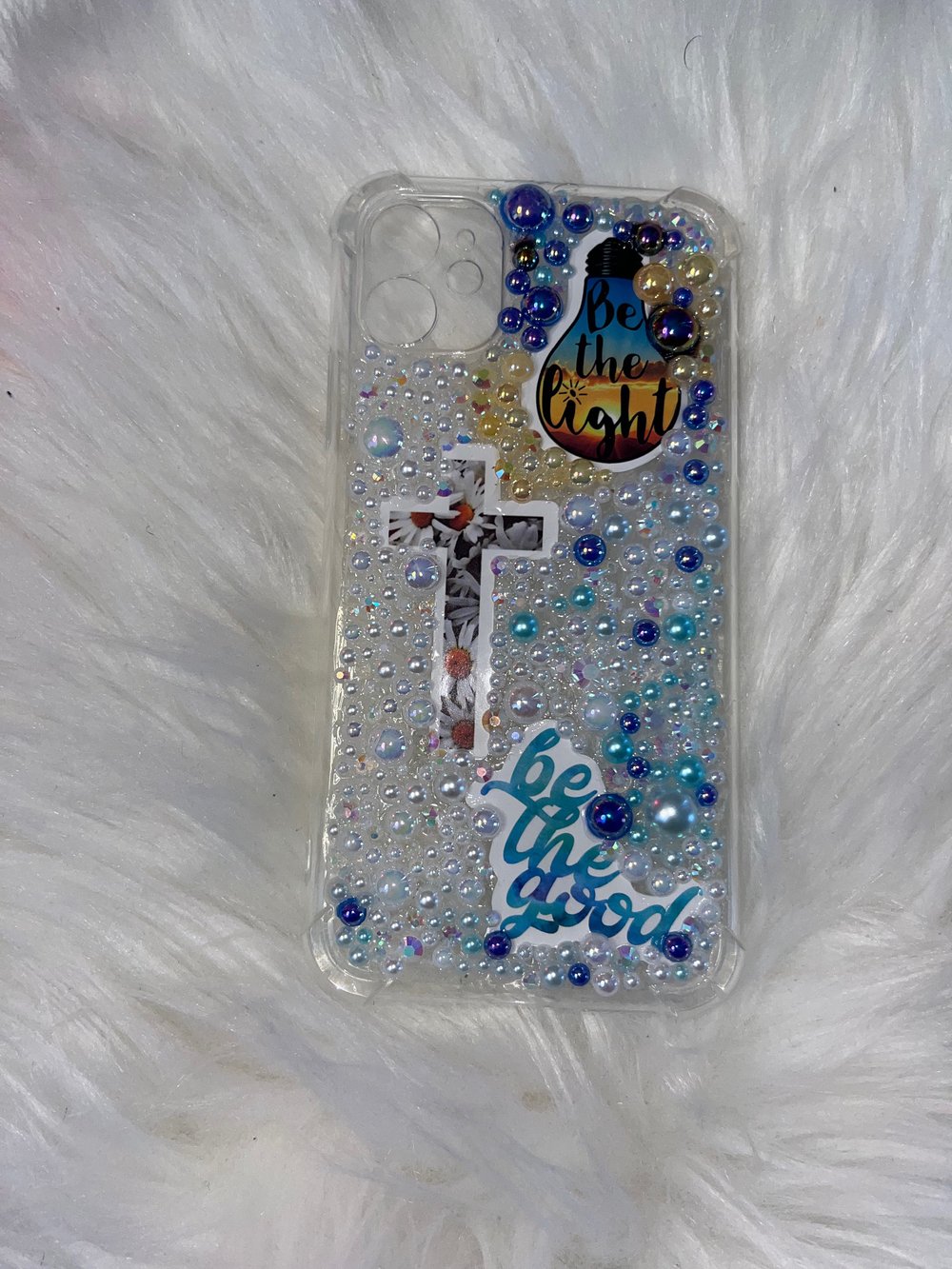 Image of Be The Light 📱 11 Case