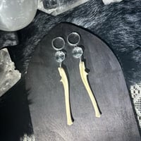 Image 1 of Hiraeth Earrings