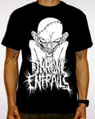 Image of ToE Dr Famine Shirt