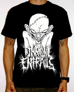 Image of ToE Dr Famine Shirt