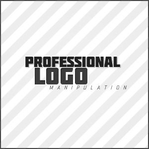 Image of Professional Logo Manipulation