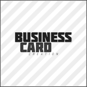 Image of Business Card Creation